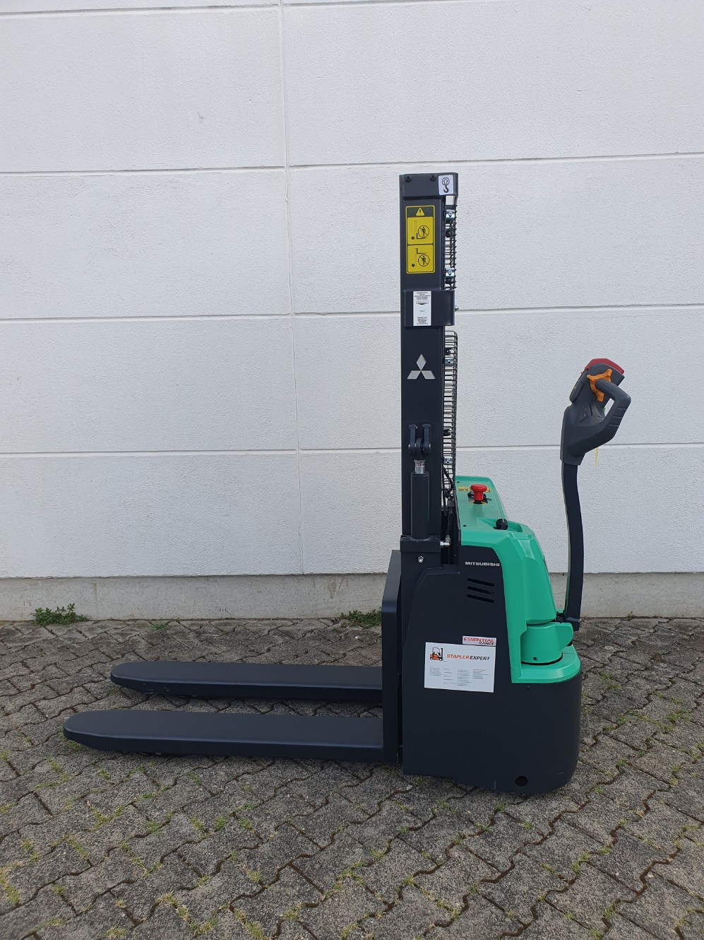 Mitsubishi SBP12QLDI D250