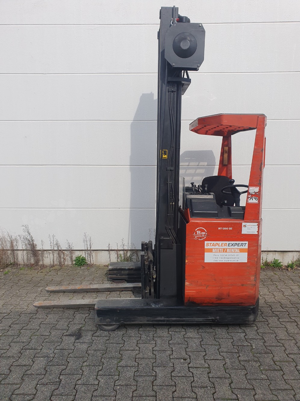 BT RT1350SE13