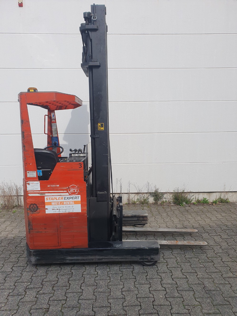 BT RT1350SE13