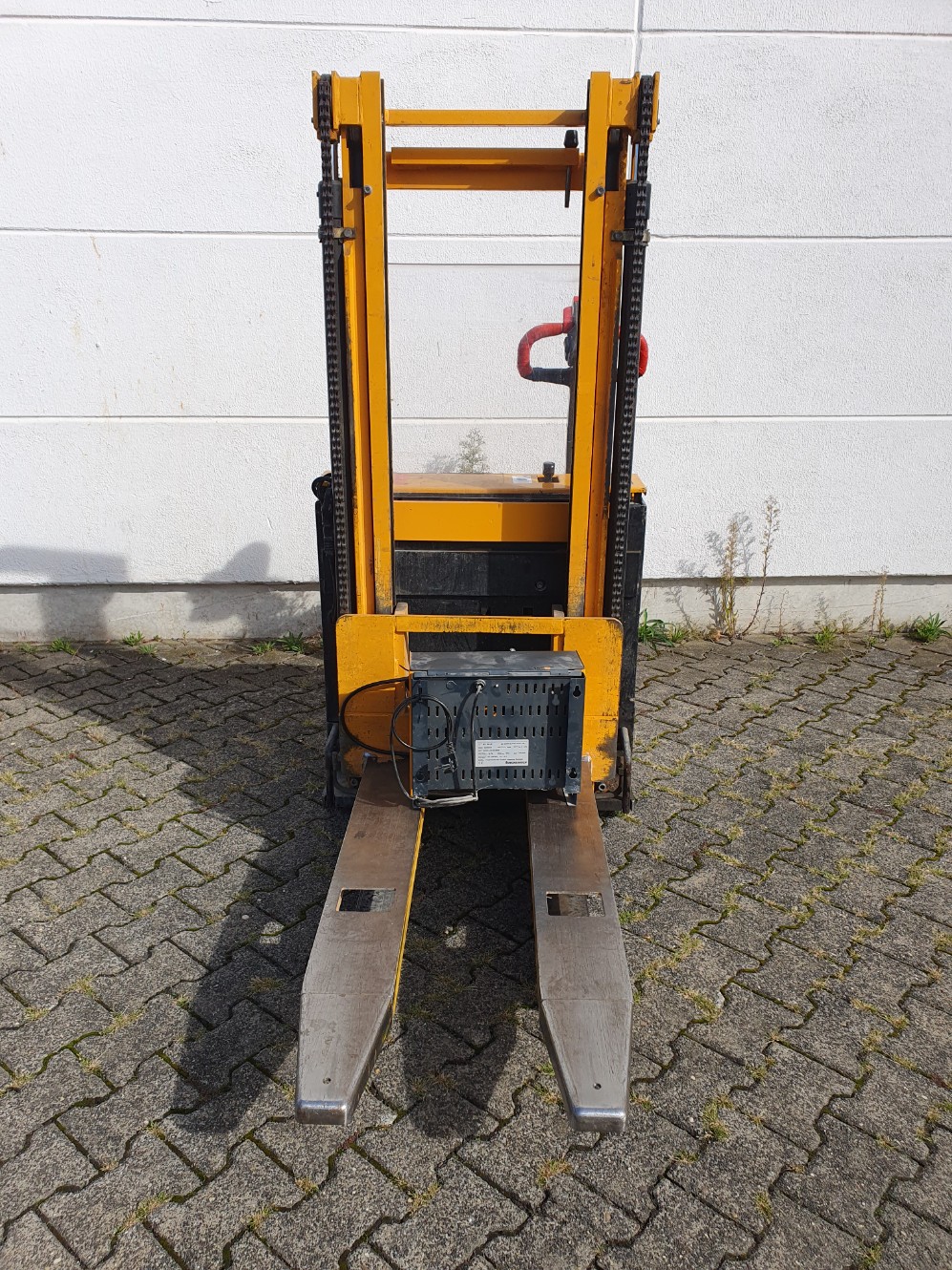 Jungheinrich EJC L10