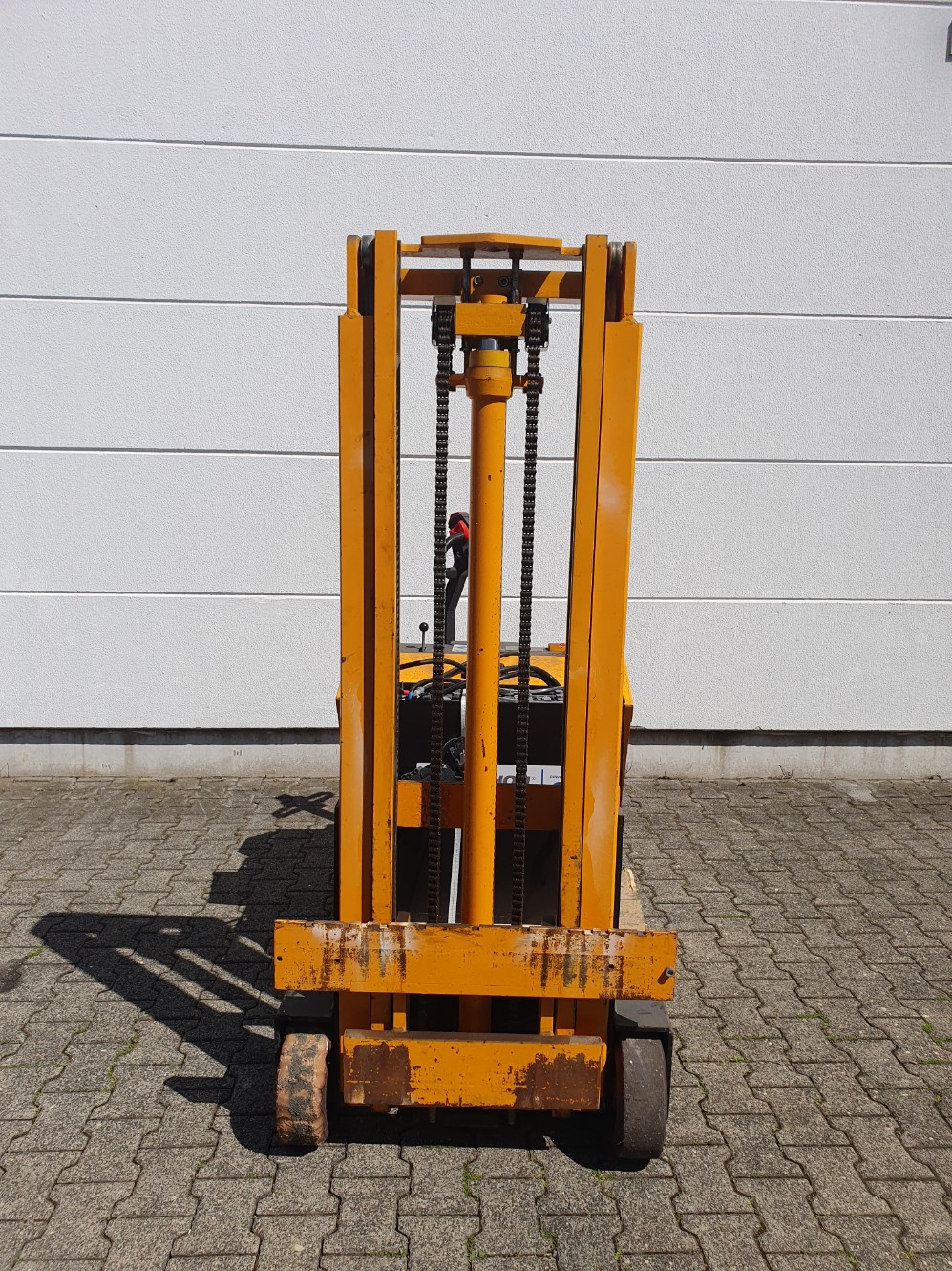 Jungheinrich EJG 1,0G