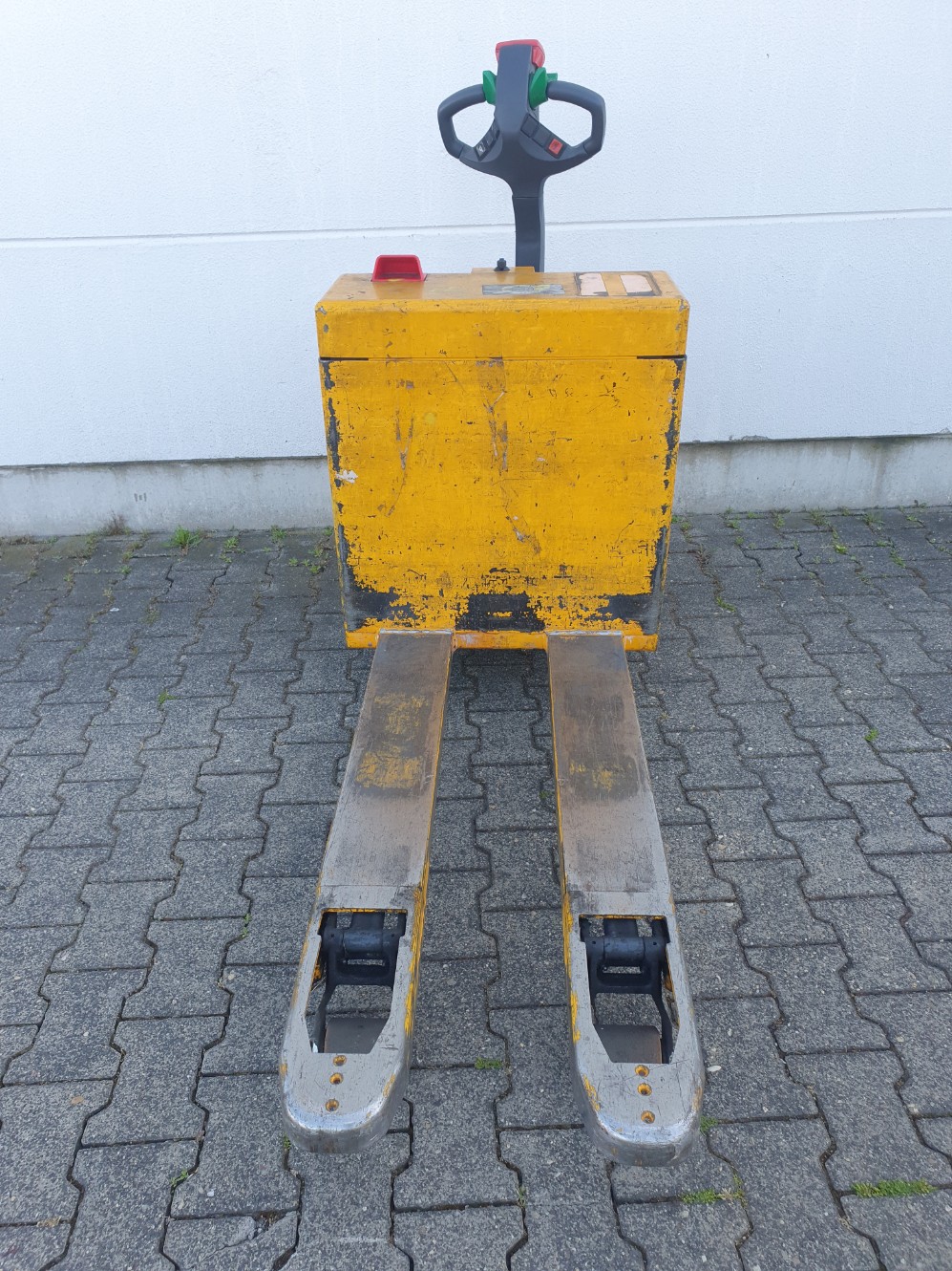 Jungheinrich ELE20