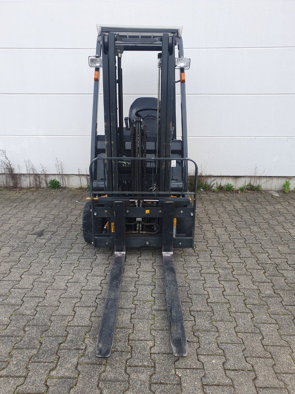 Unicarriers AG1N1L20T