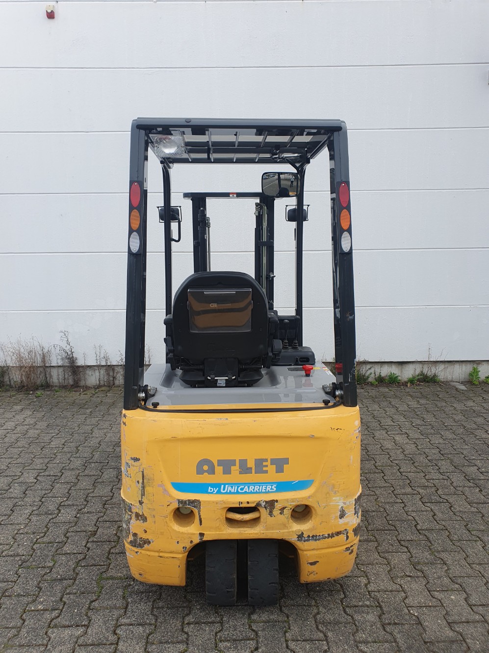 Unicarriers AG1N1L20T