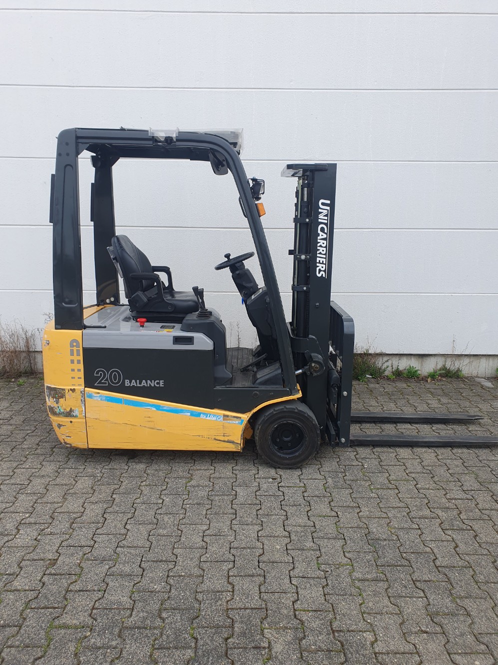 Unicarriers AG1N1L20T