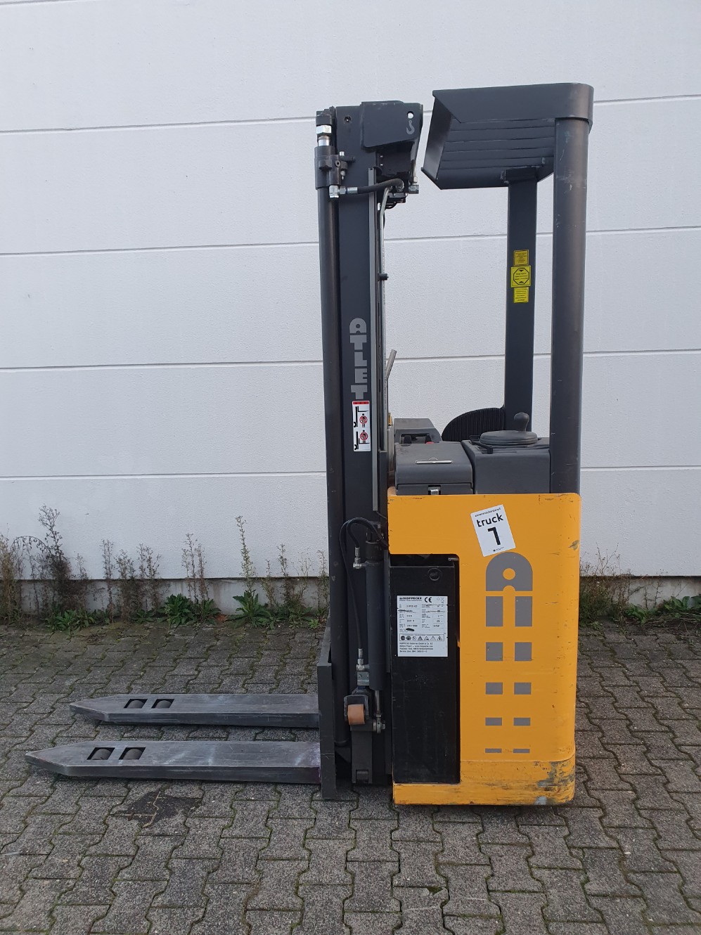 Atlet A/160SDTFVSJN540