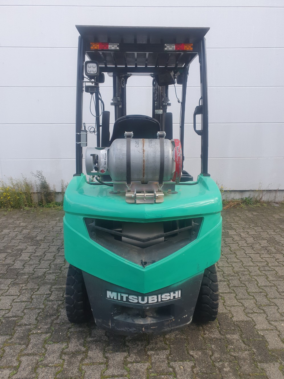 Mitsubishi FG25N2 3FP470
