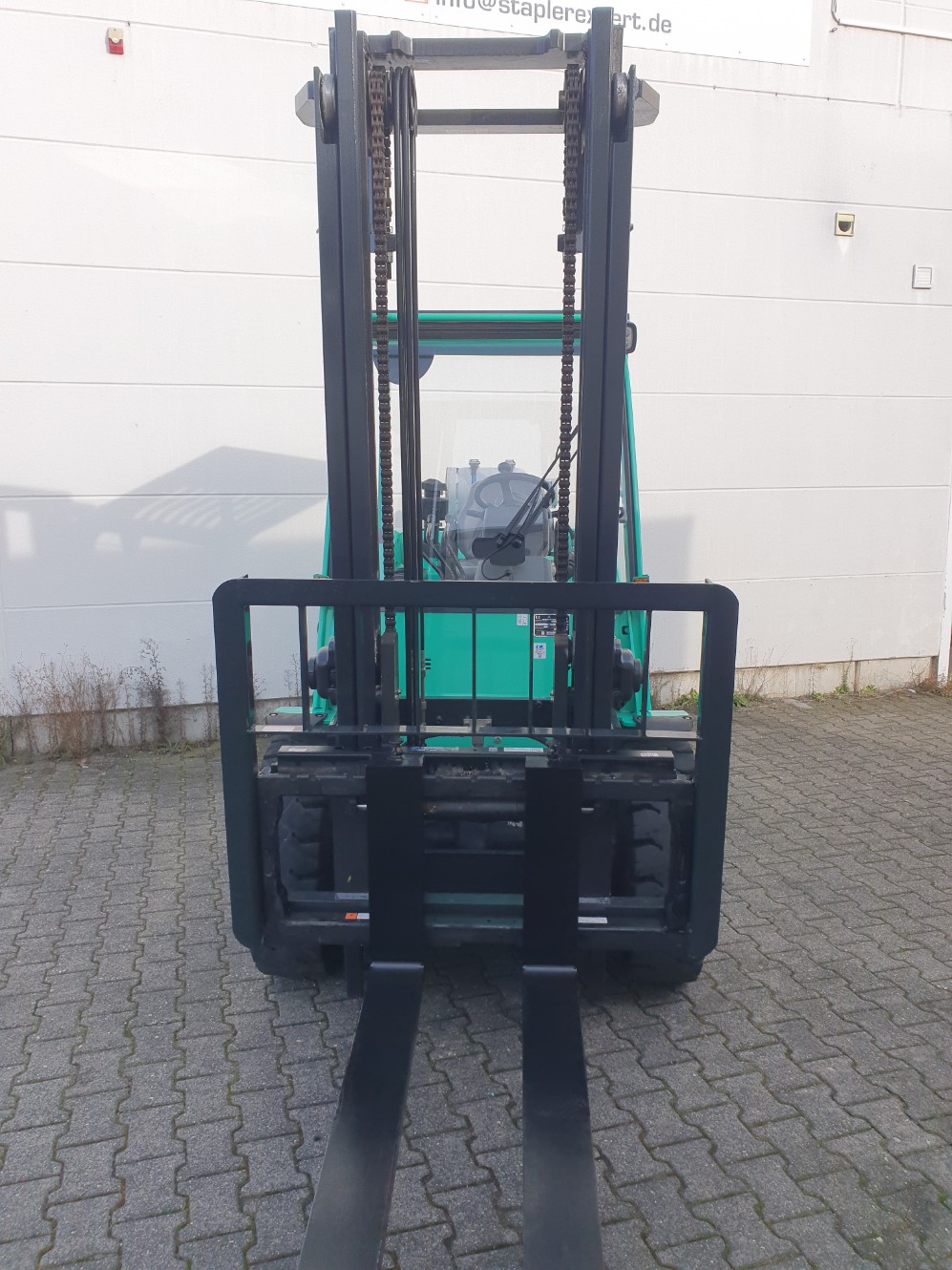 Mitsubishi FG45N  2SP400