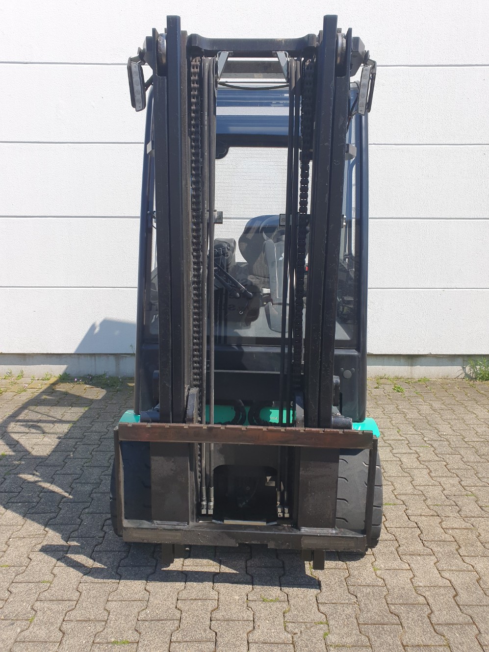 Mitsubishi FB30CN 2SP330