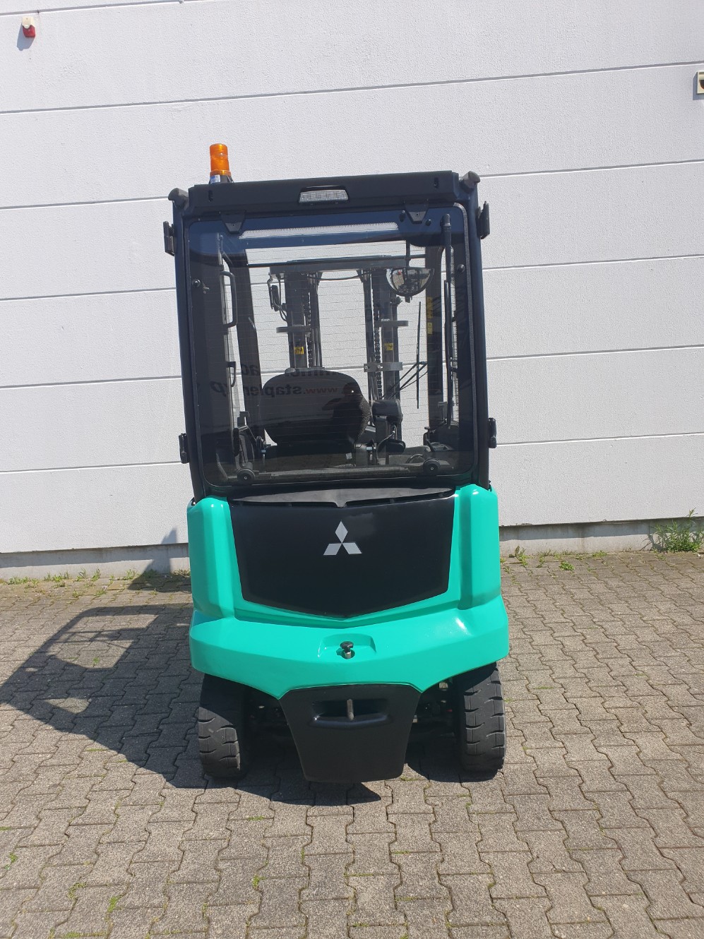 Mitsubishi FB30CN 2SP330