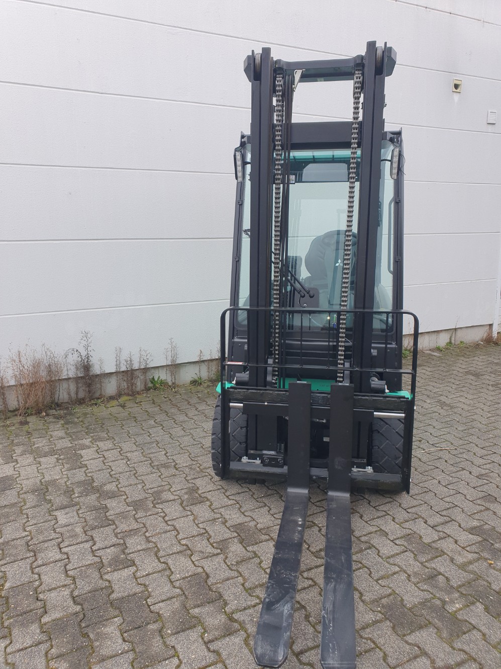 Mitsubishi FB35AN 2SP372