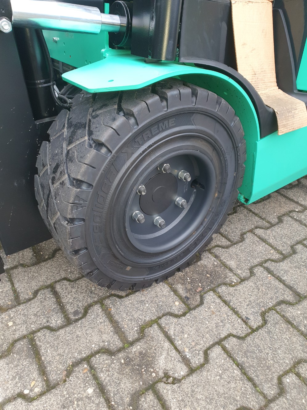 Mitsubishi FB35AN 2SP372