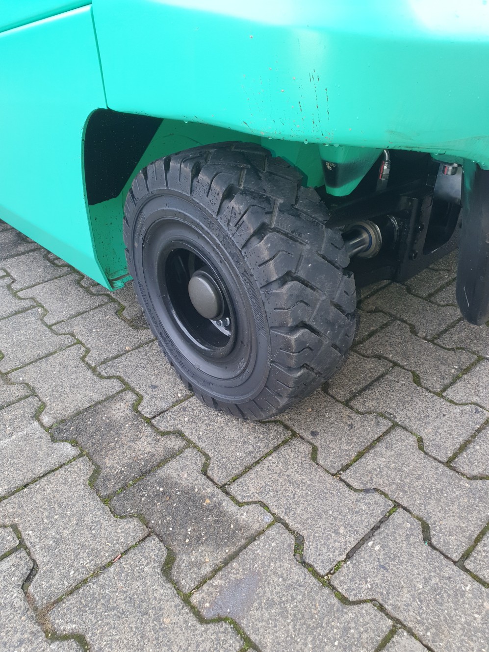 Mitsubishi FB35AN 2SP370