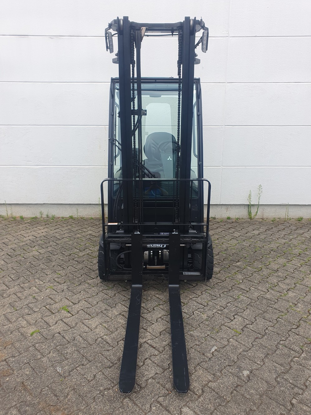 Mitsubishi FB20AN 2SP370