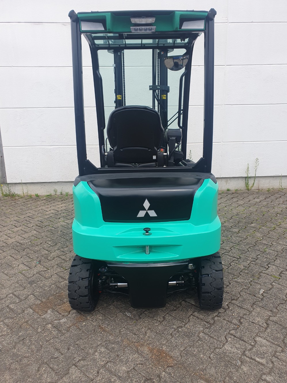 Mitsubishi FB20AN 2SP370