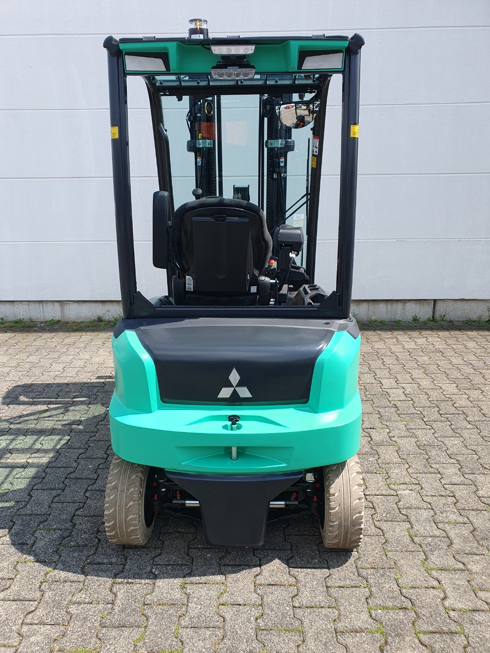 Mitsubishi FB20N2 3FP510