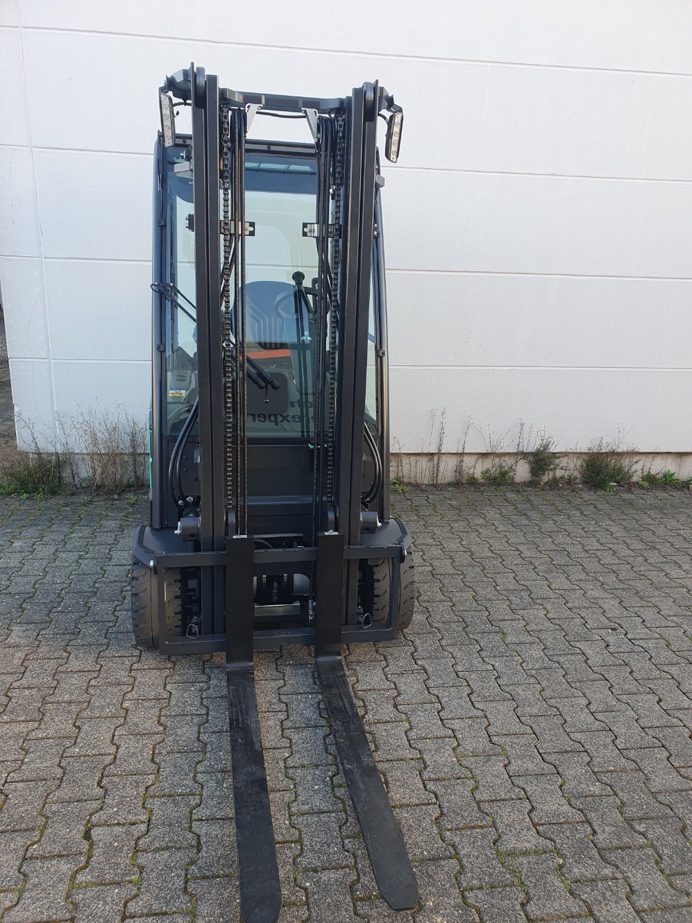 Mitsubishi FB20N2 2SP330