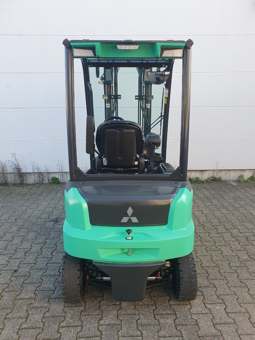 Mitsubishi FB20N2 2SP330