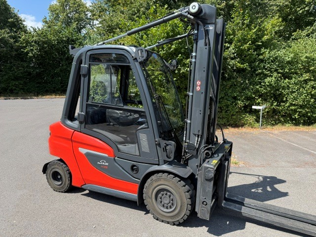 Linde H35D-01