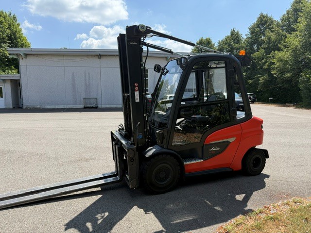 Linde H35D-01