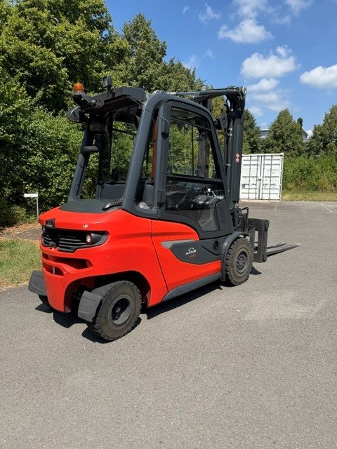 Linde H35D-01