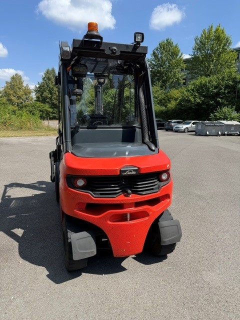 Linde H35D-01