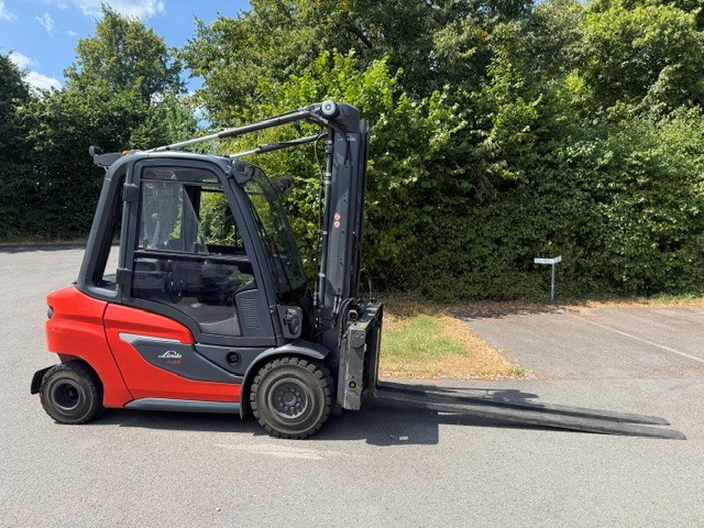 Linde H35D-01
