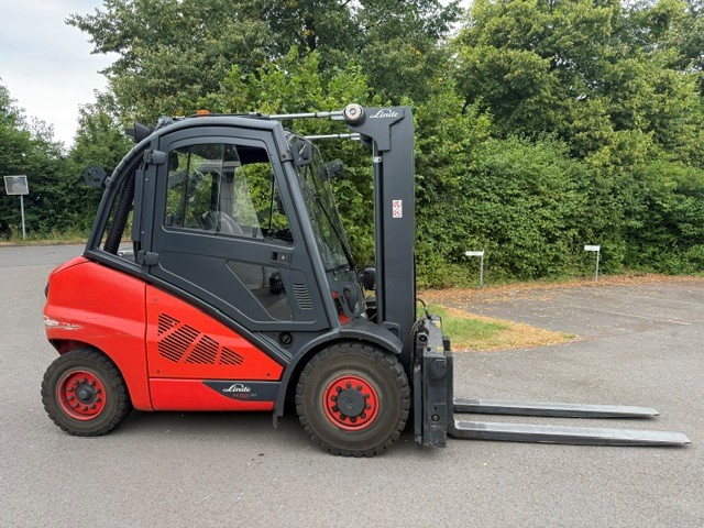 Linde H50D-02