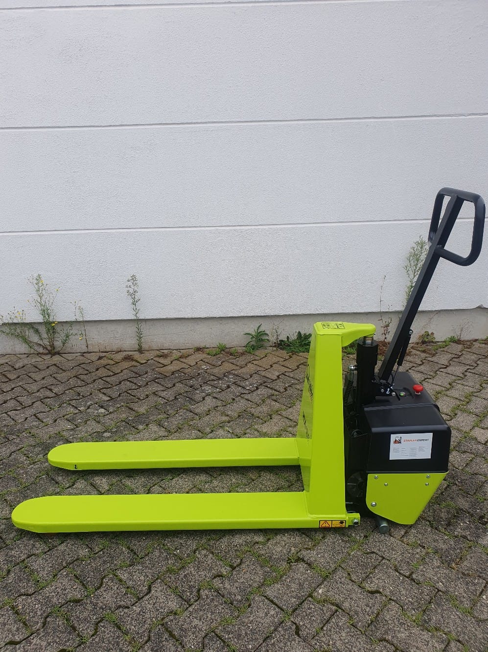 Pramac HX10E