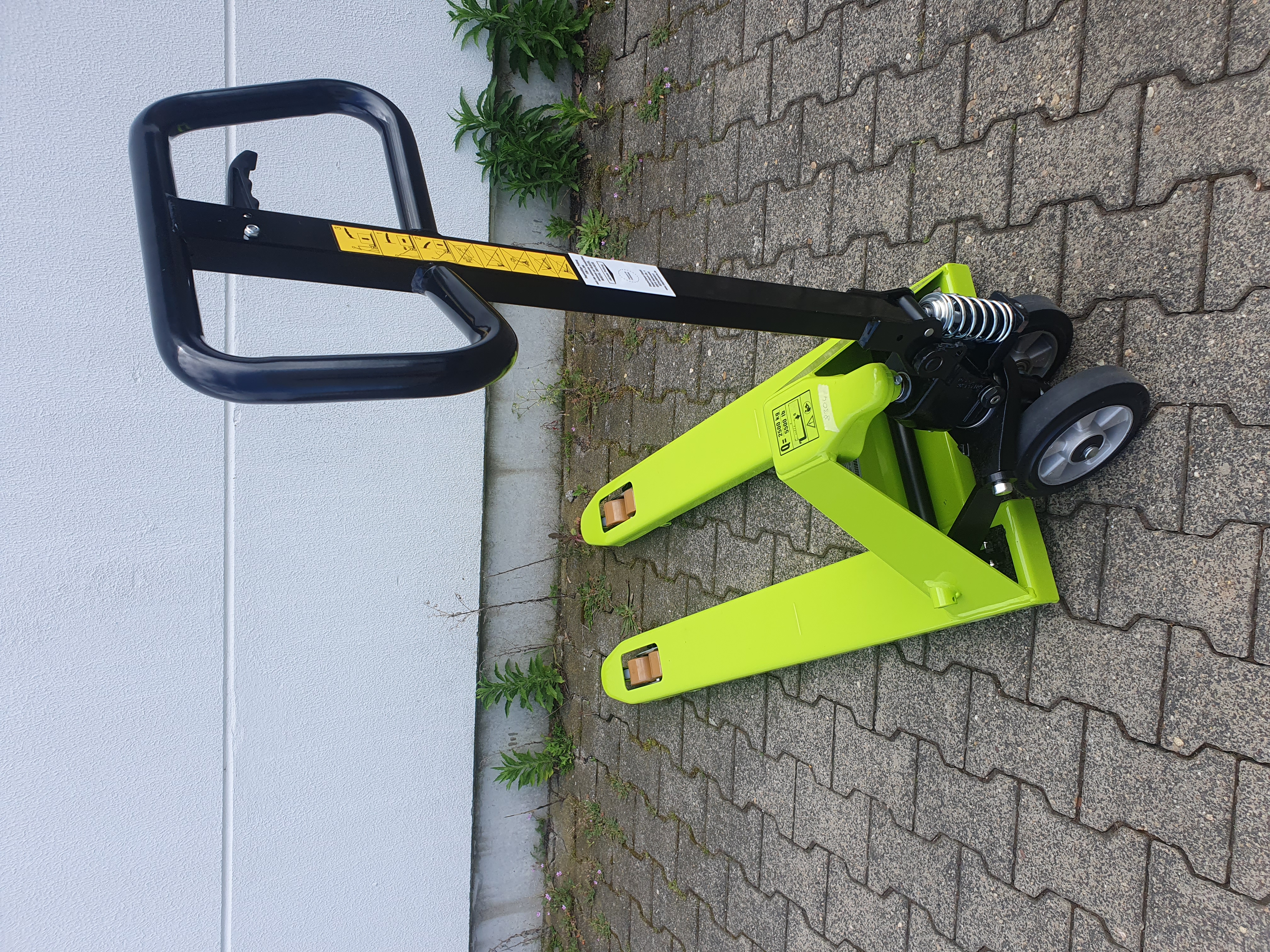 Pramac GS EVO 25S4