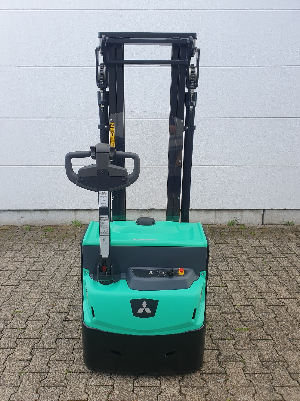 Mitsubishi SBP12N3 DS290