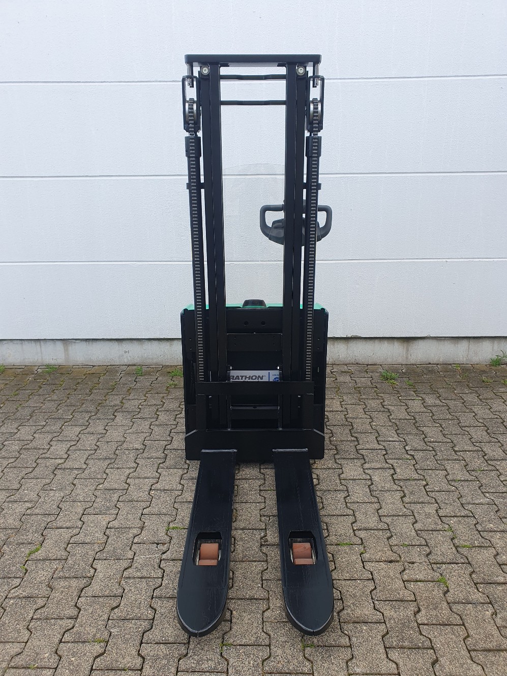 Mitsubishi SBP12N3 DS290