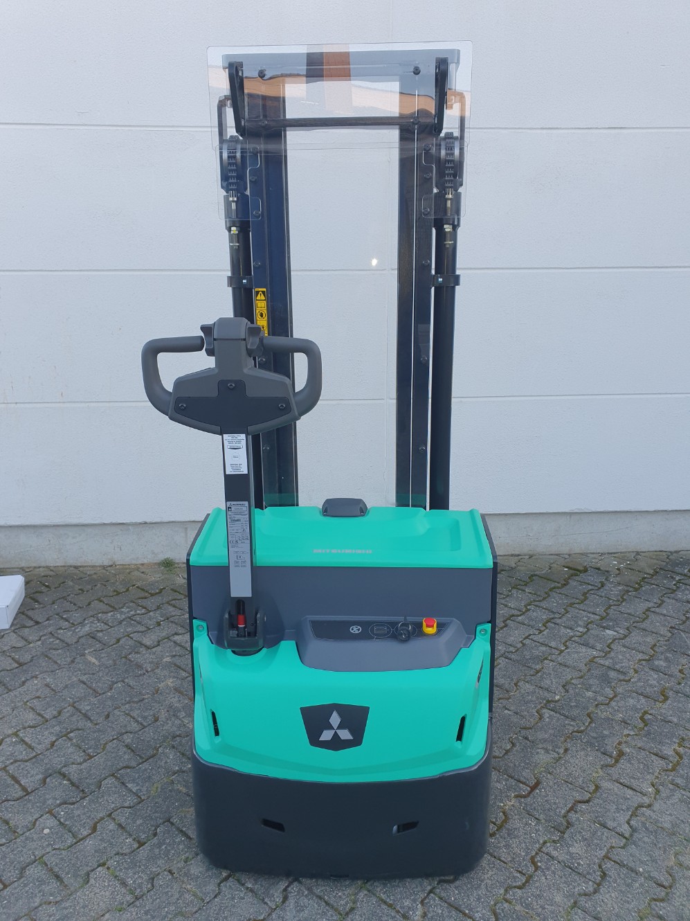 Mitsubishi SBP12N3 DS290