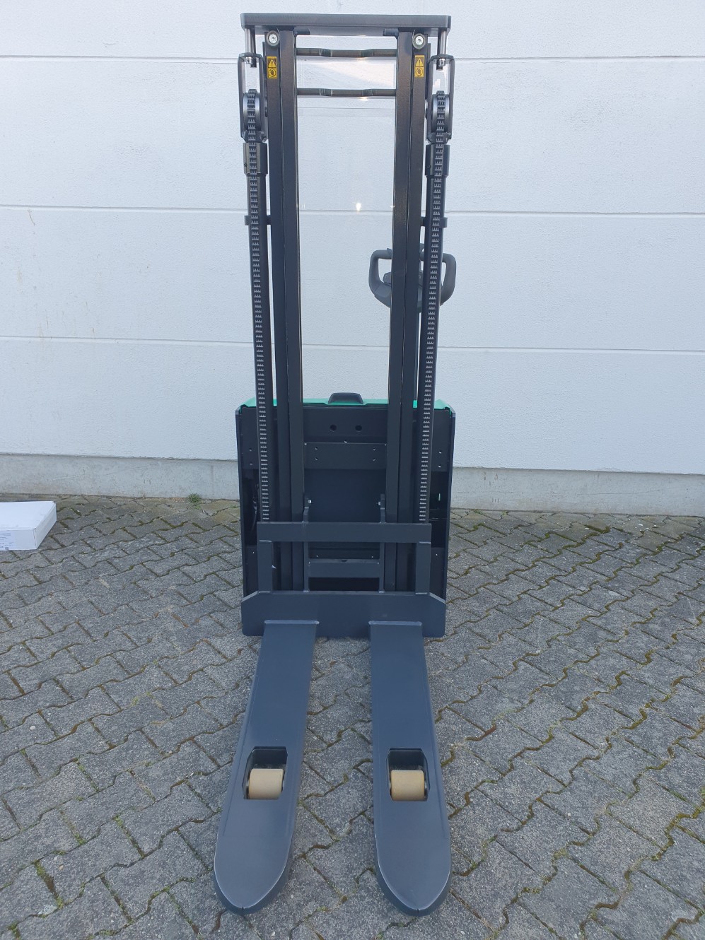 Mitsubishi SBP12N3 DS290