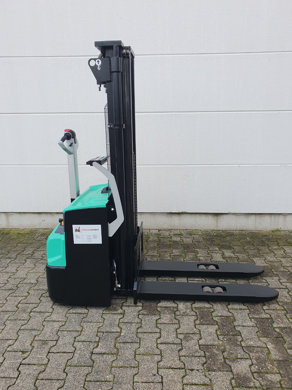 Mitsubishi SBP14N2 TREV410