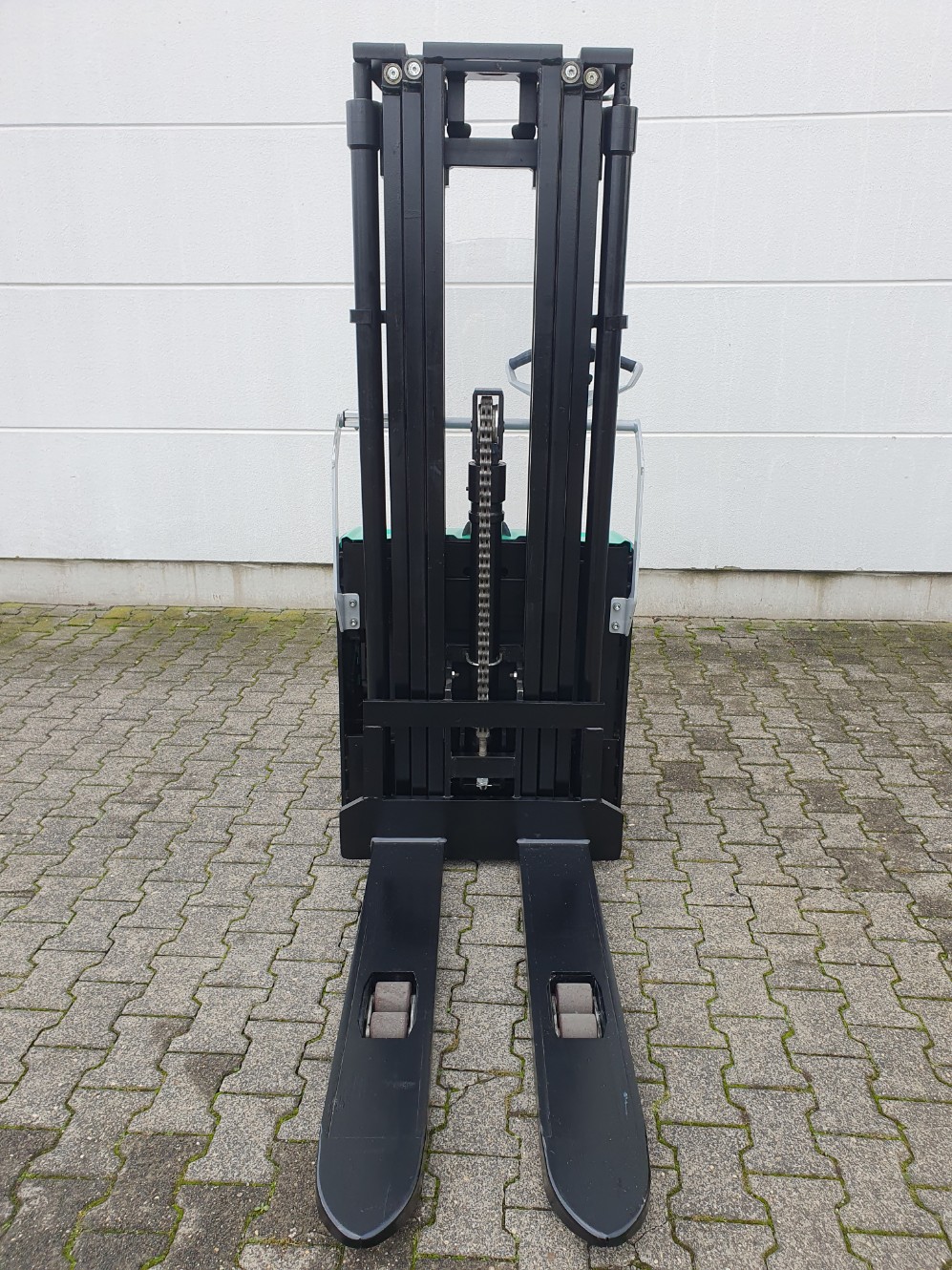Mitsubishi SBP14N2 TREV410