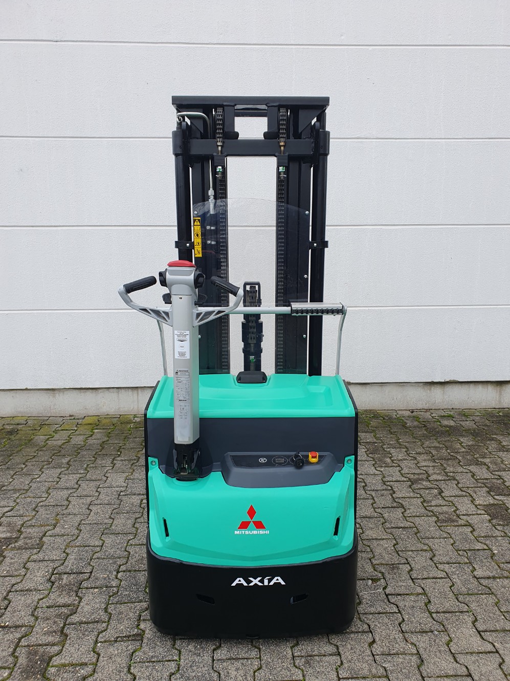 Mitsubishi SBP14N2 TREV410