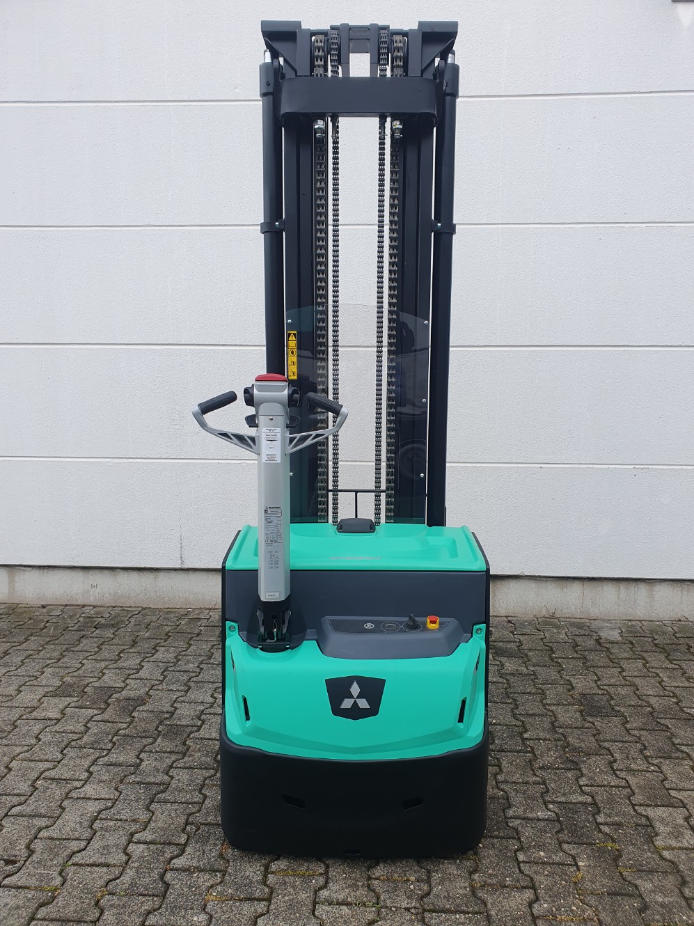 Mitsubishi SBP14N2 TR540