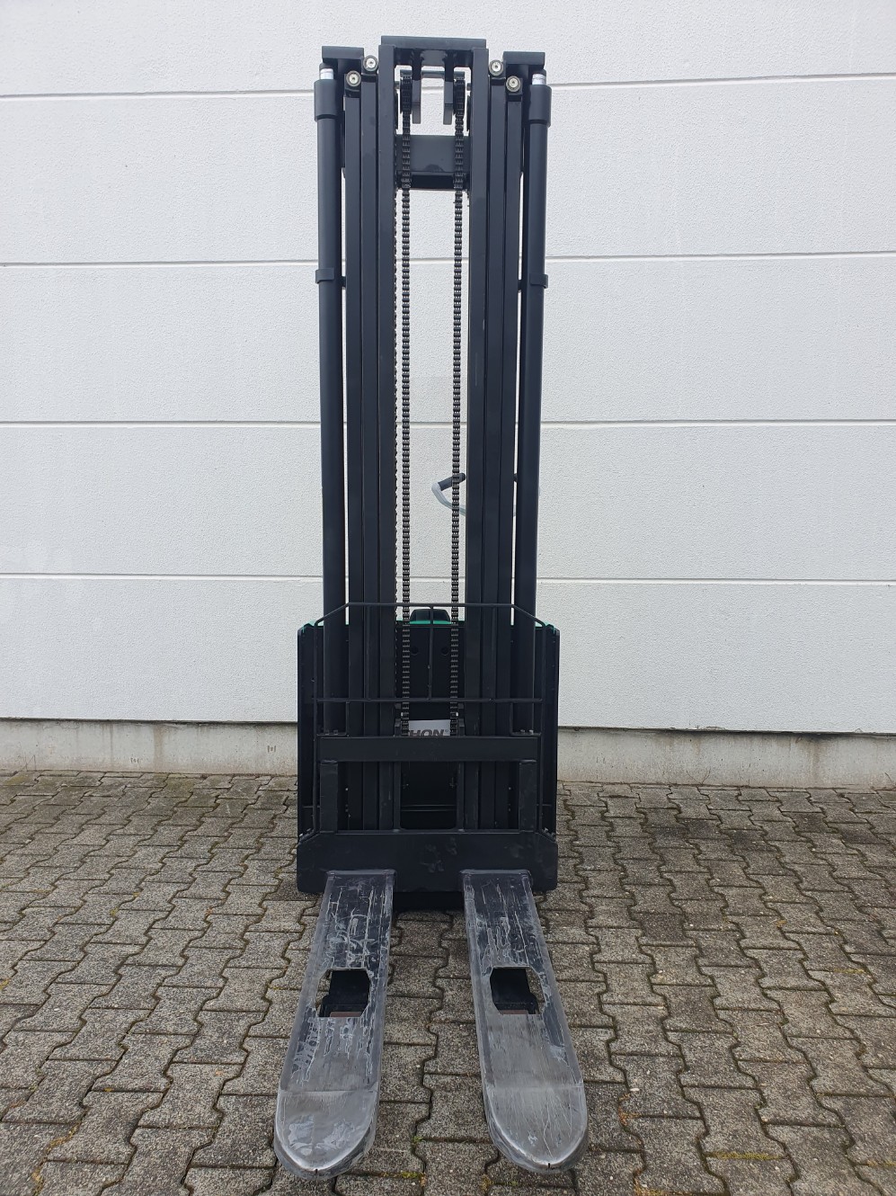 Mitsubishi SBP14N2 TR540