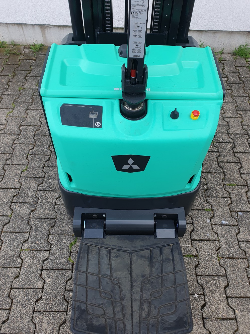 Mitsubishi SBP14N3IR TREV540