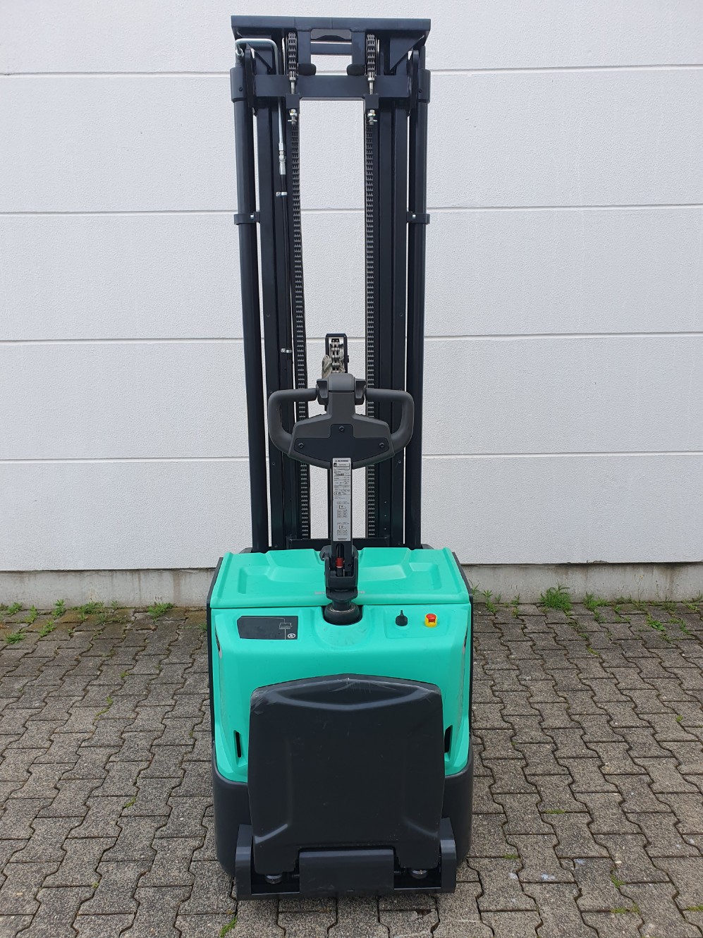 Mitsubishi SBP14N3IR TREV540