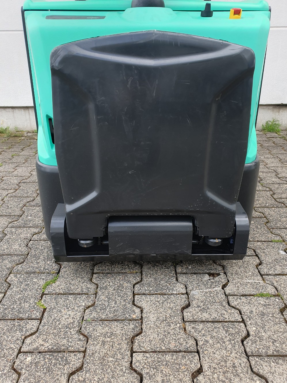 Mitsubishi SBP14N3IR TREV540