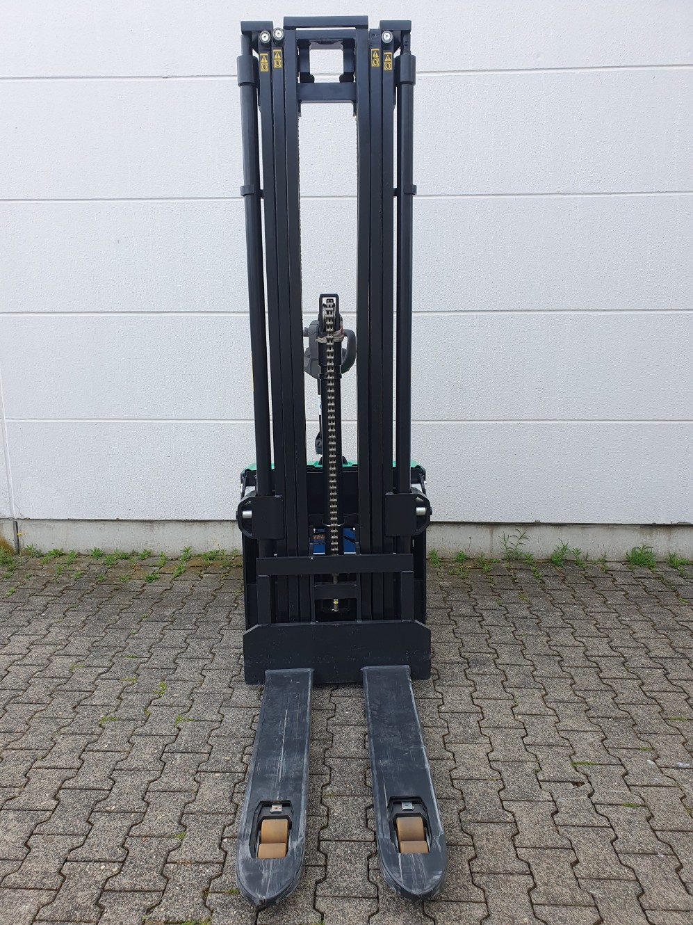Mitsubishi SBP14N3IR TREV540