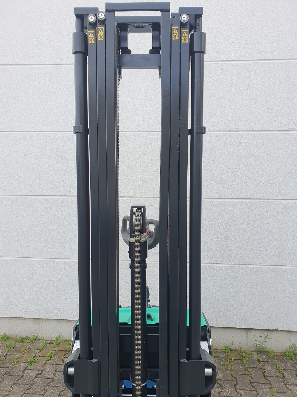 Mitsubishi SBP14N3IR TREV540