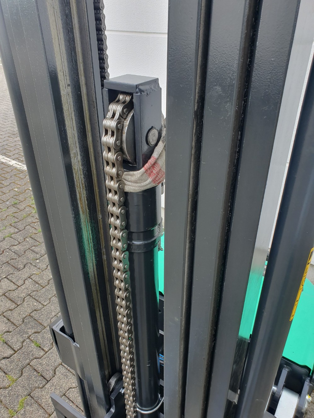 Mitsubishi SBP14N3IR TREV540