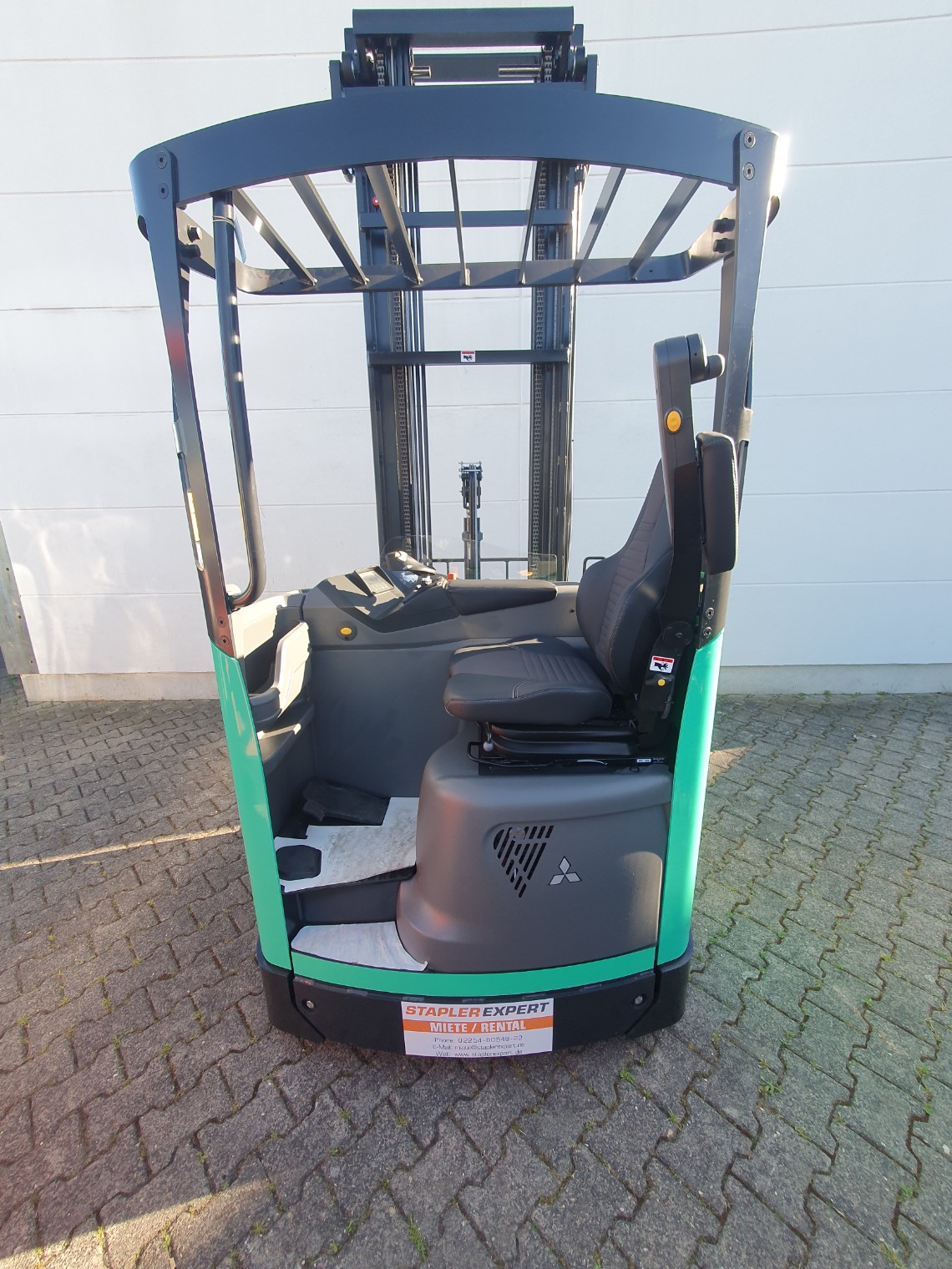 Mitsubishi RB16N3 DTFV725