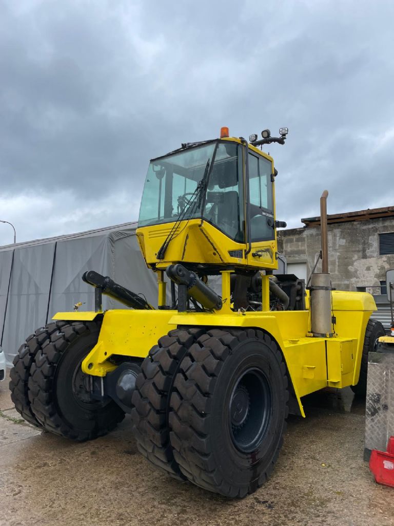 SMV Konecranes 22-1200