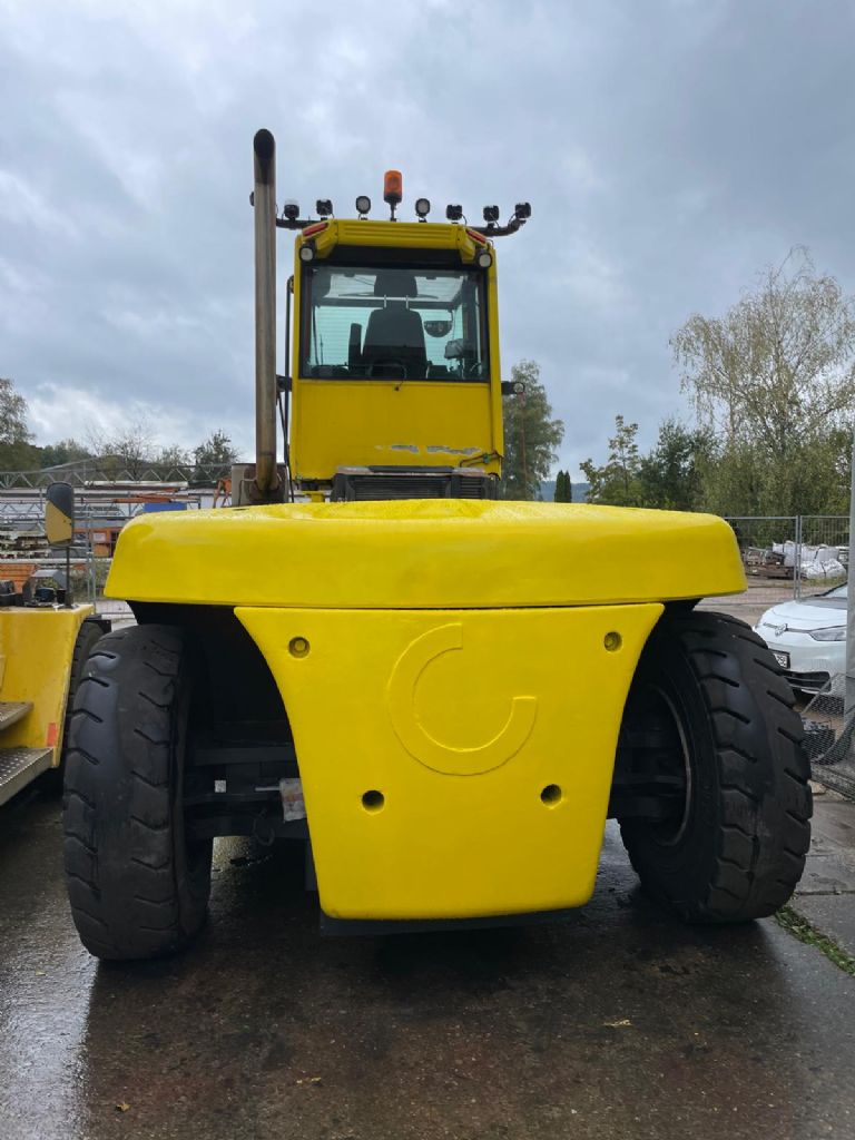 SMV Konecranes 22-1200