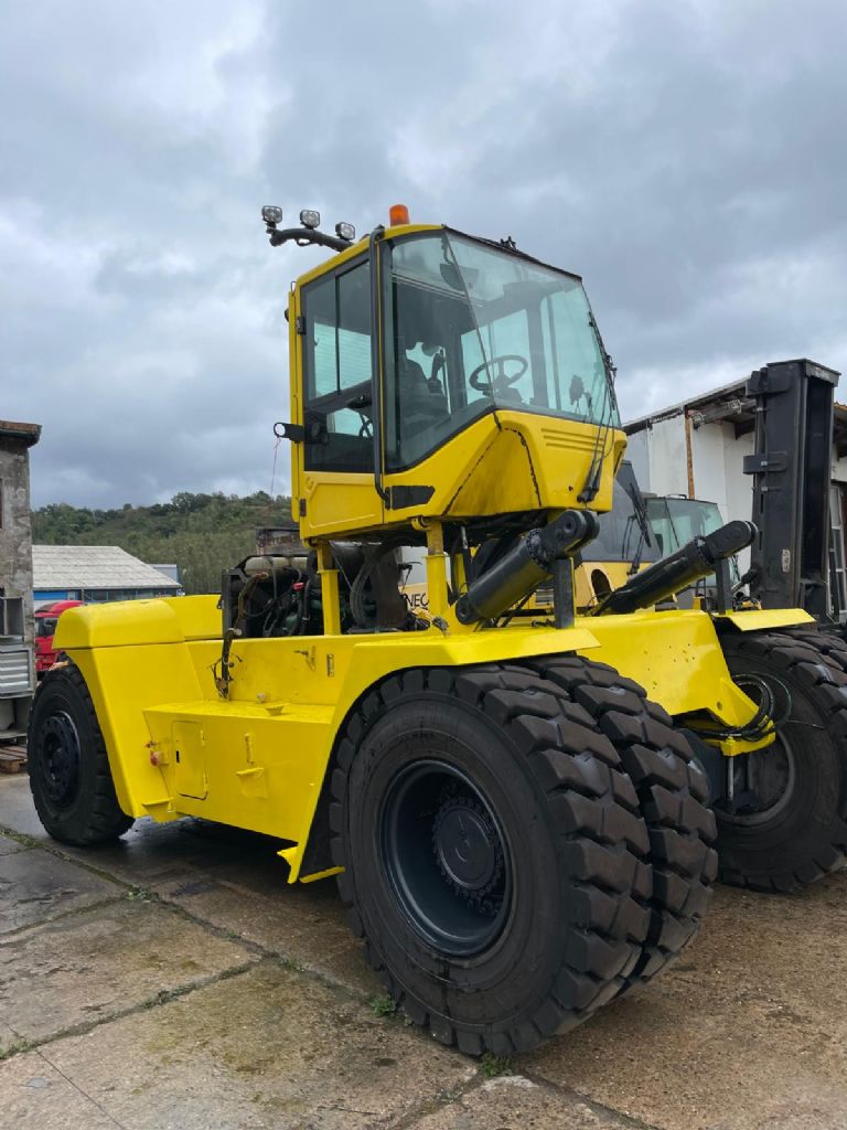 SMV Konecranes 22-1200