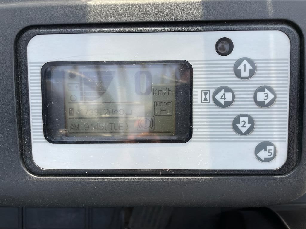 Nissan 1Q2L25Q